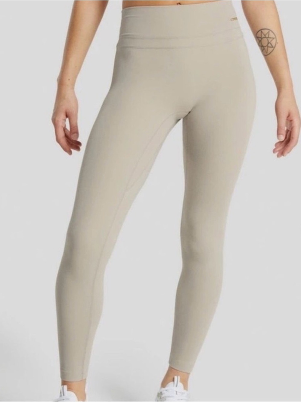 Gymshark x Whitney Simmons High Rise Legging